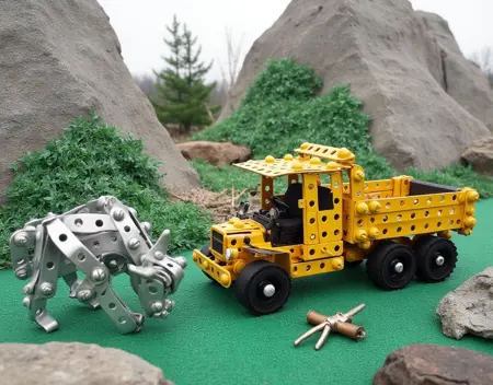 ConstructorWorld