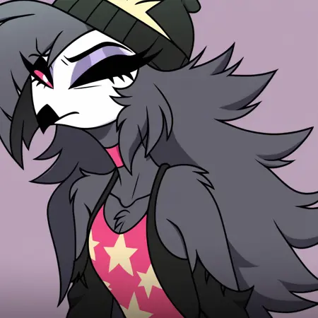 Octavia Helluvaboss