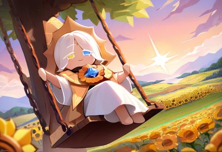 Pure Vanilla Cookie [Pony] V1