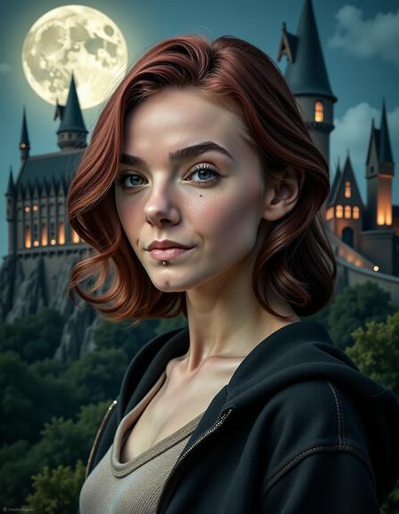 aliceverner's Avatar