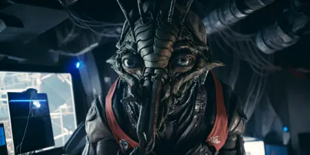 District 9