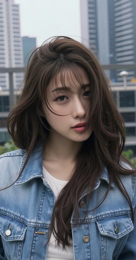 IshiharaSatomi / 石原里美 _JP_Actress v1.0