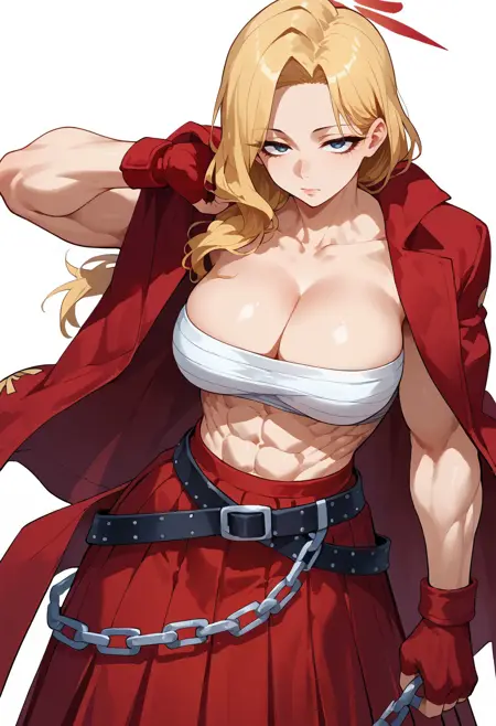 Kurihama Akemi | Blue Archive