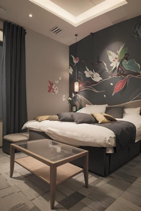 LOVEHOTEL C / SD15 SD15_V1