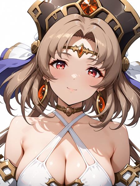 【Illustrious】ユリア ラングリッサーモバイル (yulia) (langrisser mobile) v1.0