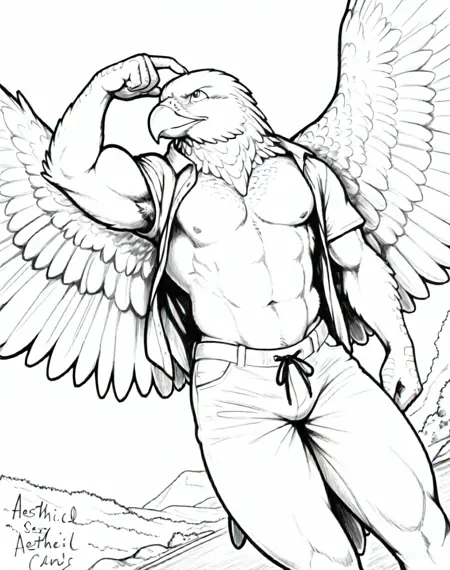 Chris Sawyer Style (Furry Art) (Illustrious) (AD)