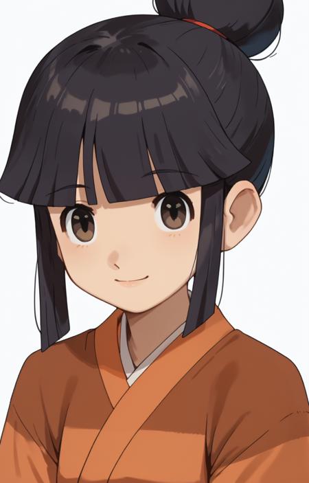 Katsu / Okatsu - Inazuma Eleven GO: Chrono Stone v1.0