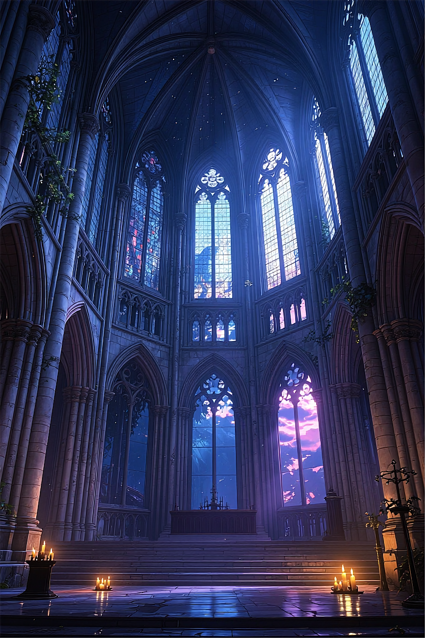 Z-Image-Art - v3.0 | ZImageTurbo LoRA preview 7