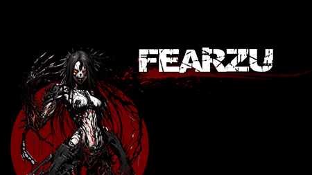 Fearzu LoRA Fearzu LORA