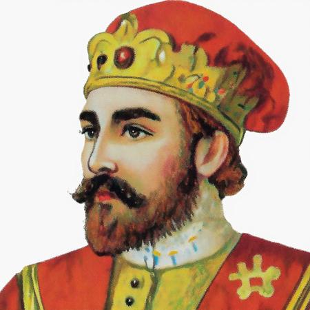 Crayon portrait V2 ZIT