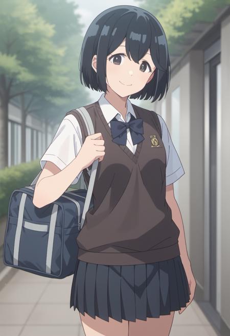 Satou Hanako | Aharen-san Is Indecipherable | 阿波連さんははかれない v1.0