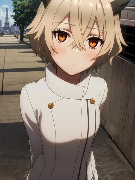 Saotome Suzu - Tokyo Ravens v1.0
