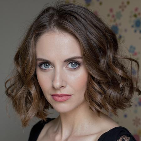 👑 Alison Brie // Annie Edison (Flux) 🎬 v3.0