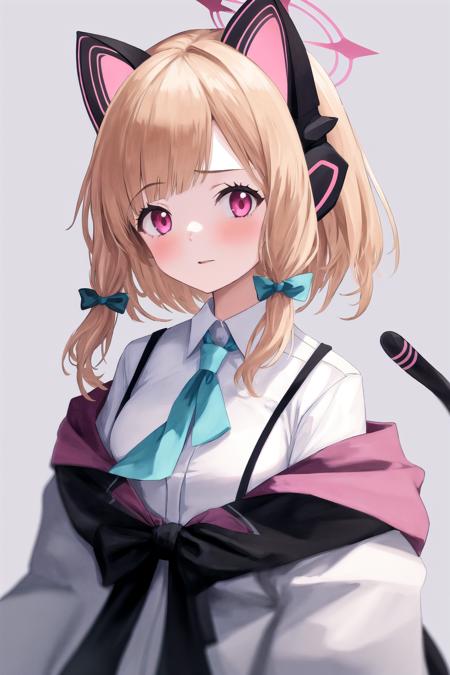 Momoi (blue archive) v3.0