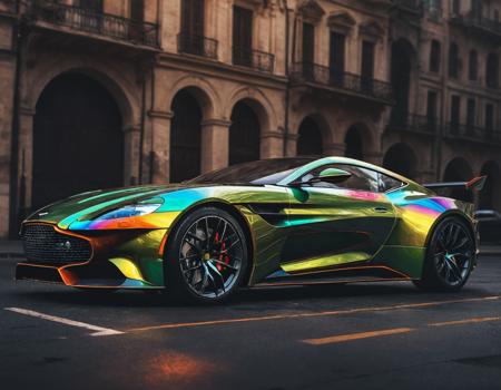 <lora:Ahmed Yacoubi CLIP:0.0>,aston's new car, .,high-definition photograph,photoreal details,unsplash photography,extremely beautiful lighting,Ñinematic lighting,Ahmed Yacoubi,vehicle,, <lora:Chromatic Lighting:1>,concept art lighting,chromatic lighting,abstract,colorful,