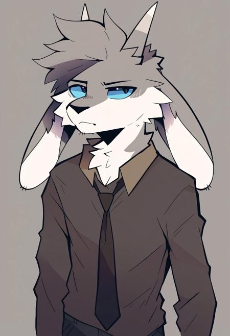 Deery (Slyhirsche) V1