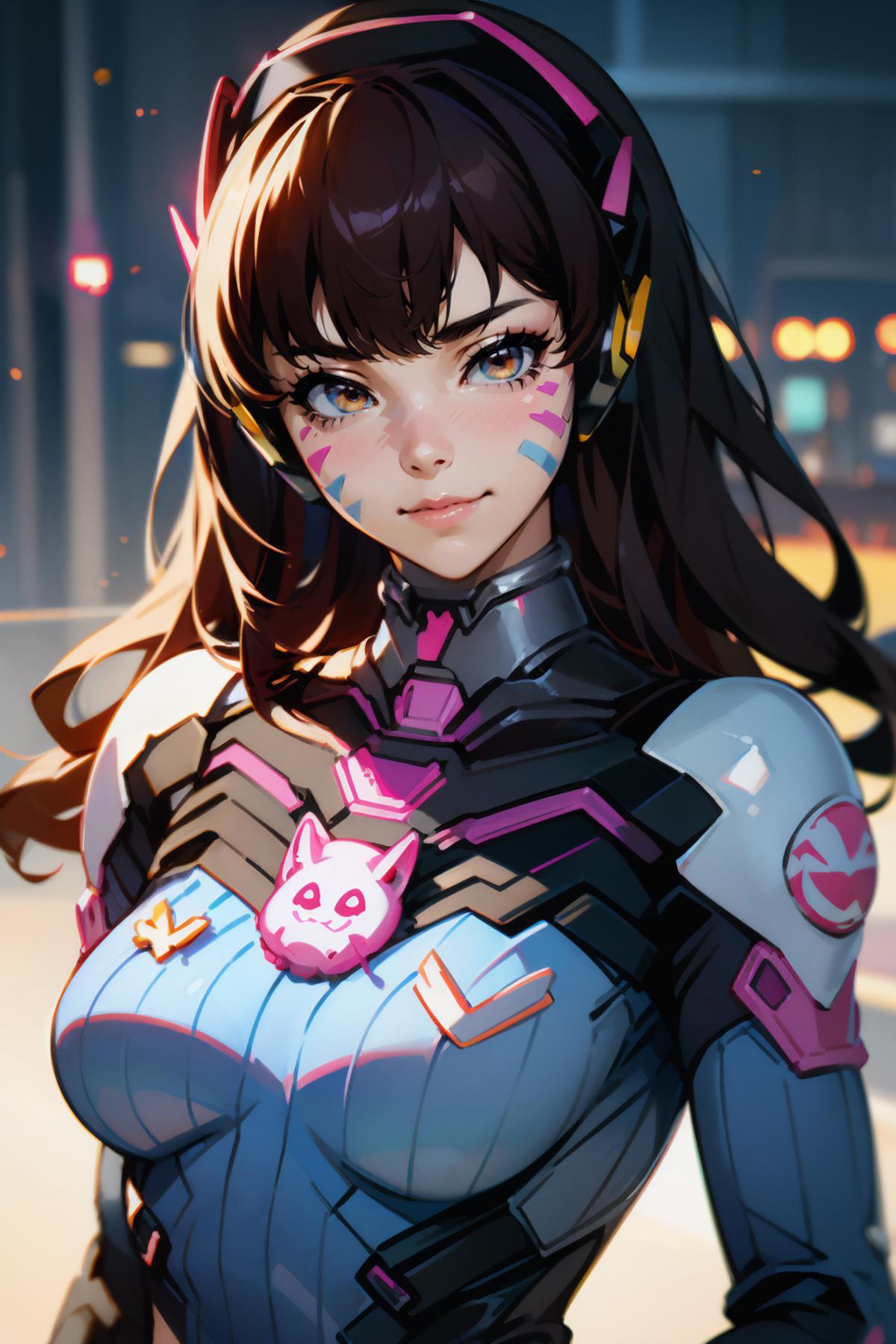 D.Va image by wrs11