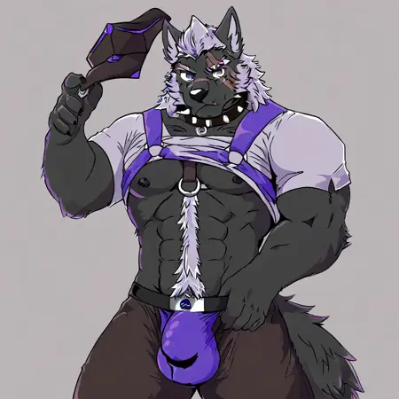 Fen orion (in finite space)