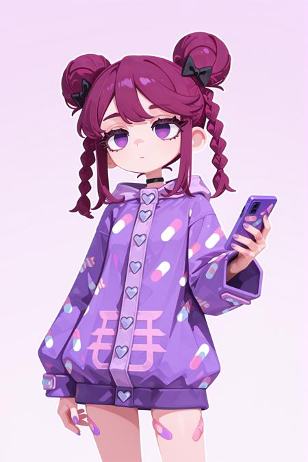 Inubousaki Shian Inubousaki Shian