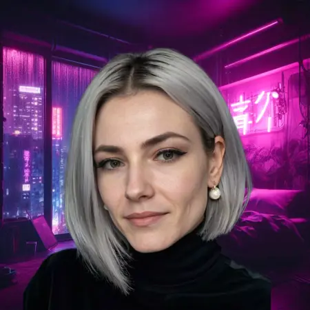 LilyVicious's Avatar