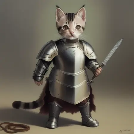 KittyKnight's Avatar