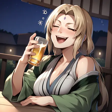 Drunk - V1