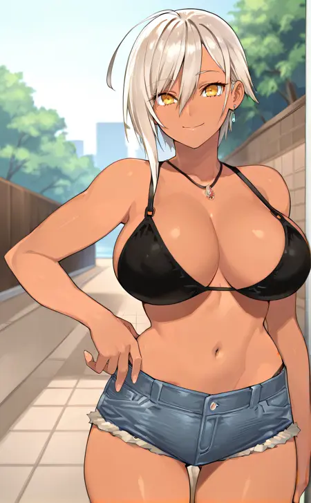 Katagiri Mai - Kanojo ga Bitch ni Natta Riyuu