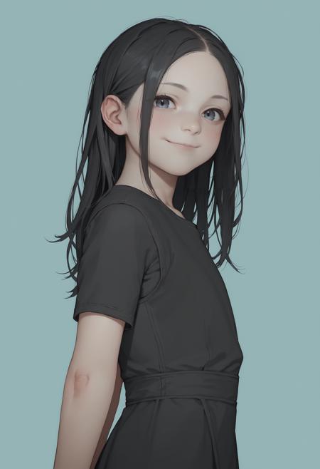 Eveline - Resident Evil 7 [IL/Pony] EvelinePony