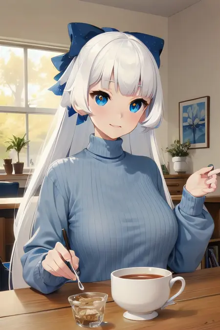 小宙るる (Cosmo Ruru)