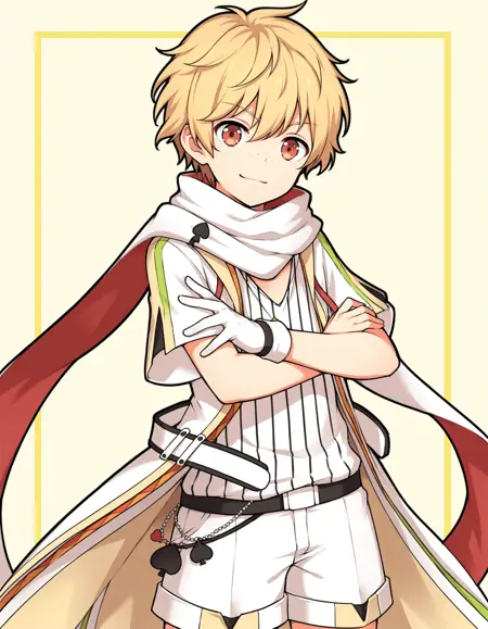 Sandwich (三明治) | Food Fantasy (食之契约)