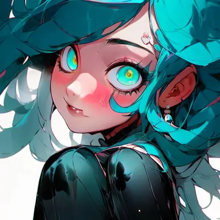 spirit eye