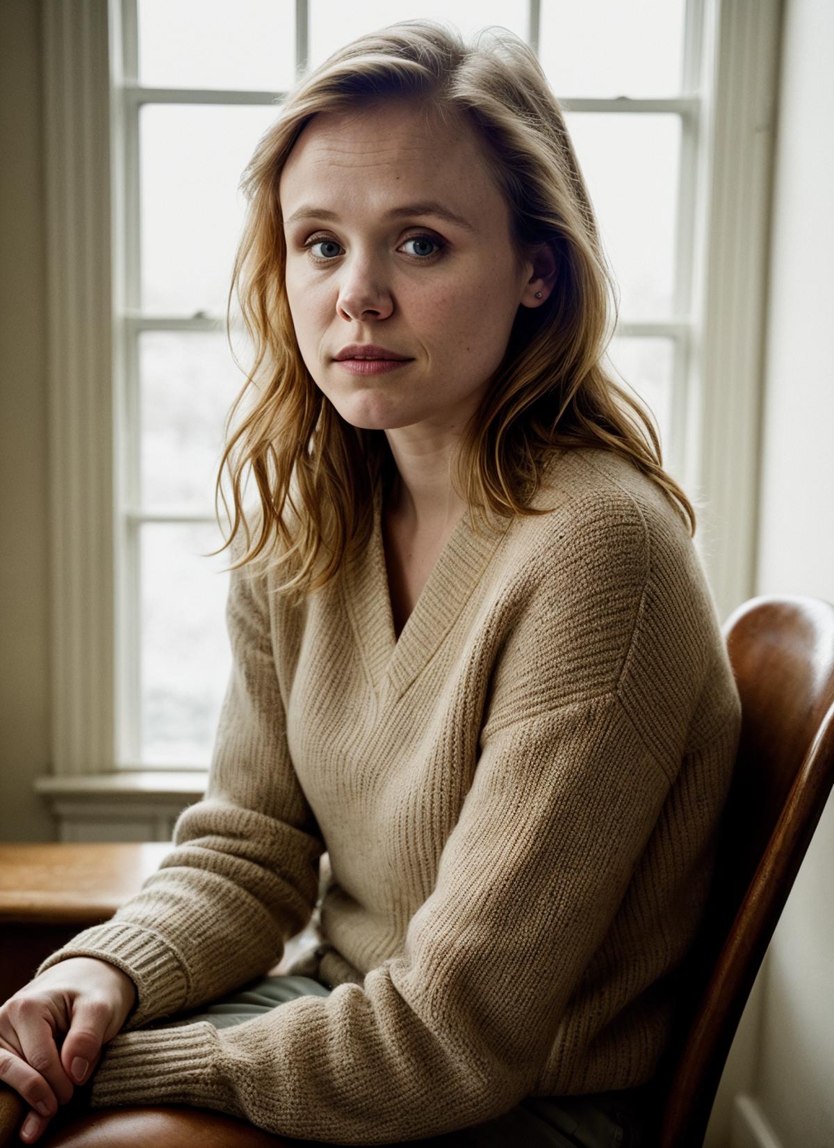 Alison Pill image by malcolmrey