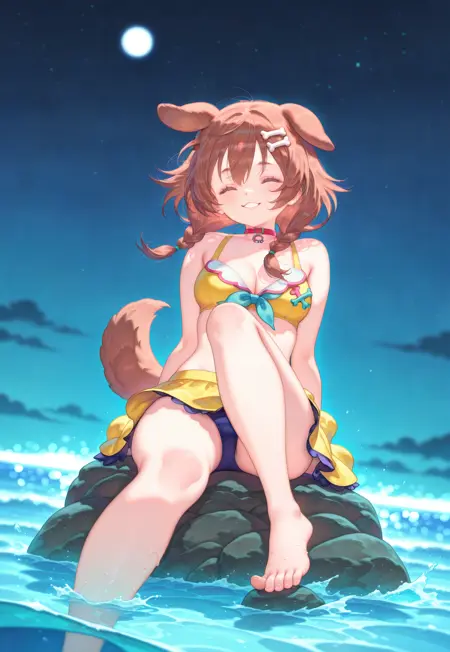 Haccan | Artist Style