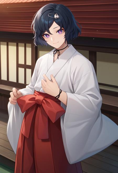 [PonyV6 XL] Ruka Urushibara | Steins;Gate v1.0