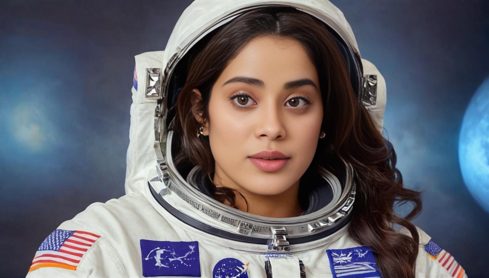 Janhvi Kapoor image by parar20