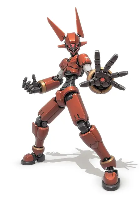Mavericks | Mega Man Zero [Ill & NAI]