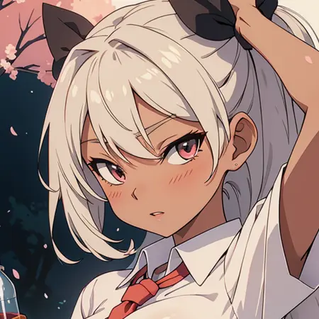 rizee's Avatar