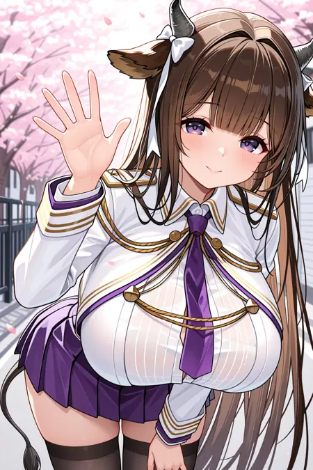 [ILLUST] Kashino | Azur Lane