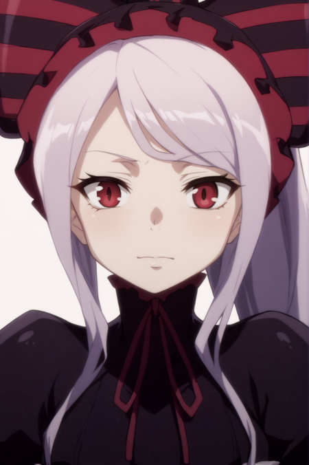 Overlord | Shalltear Bloodfallen (PDXL) Shalltear Bloodfallen