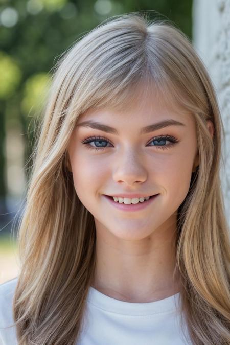 Hannah Hays v1.0