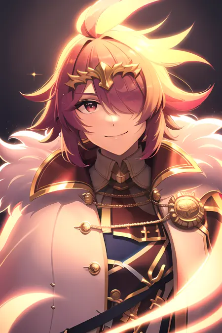 Lionheart Cermia - Epic Seven