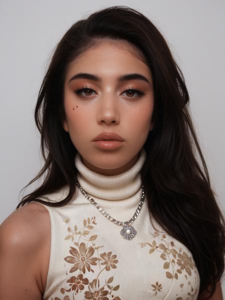 Kali Uchis | PonyGirl's Models | PONY XL v1.0