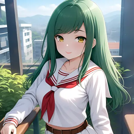 TheRyukenOmega25's Avatar