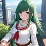 TheRyukenOmega25's Avatar
