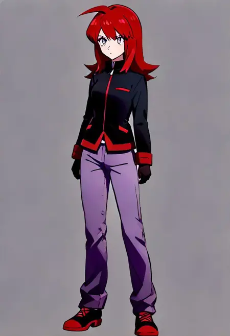 FemSilver (Pokemon G/S)