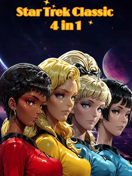 StarTrekV1