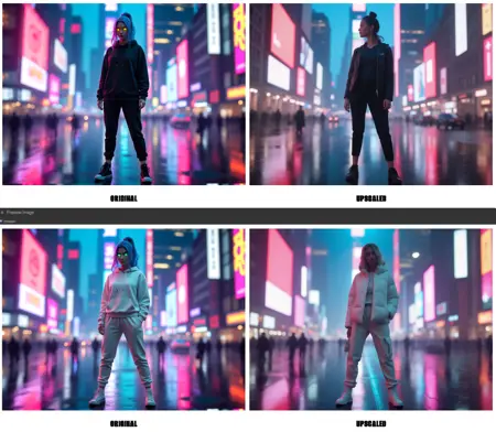 Rebels Image Compare