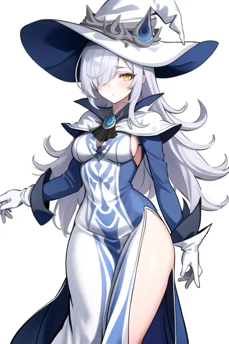 Silent Magician (Yu-Gi-Oh)