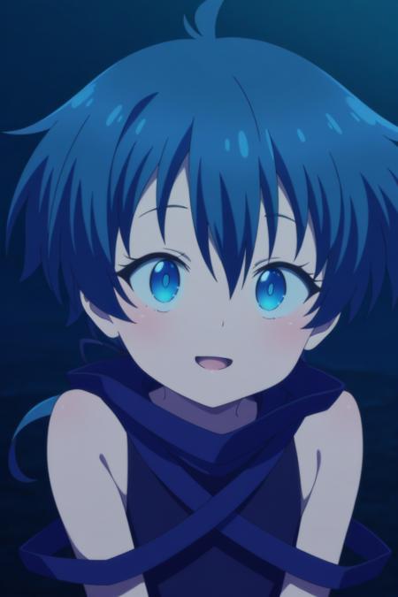 Lloyd De Saloum (Assassin Outfit) - Tensei Shitara Dai Nana Ouji Dattanode, Kimama ni Majutsu o Kiwamemasu. - (Pony) / (Illustrious) [Comission] Illustrious