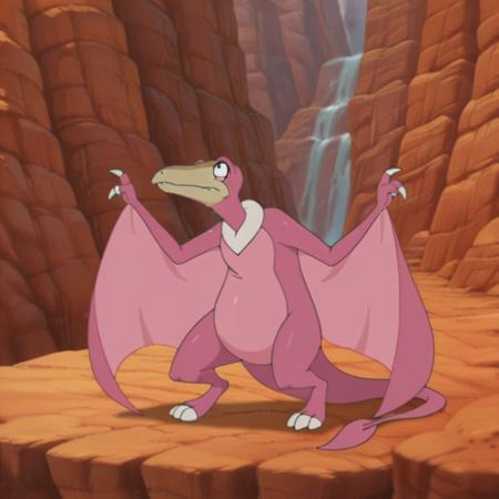 Rinkus (the Land Before Time) v1.0